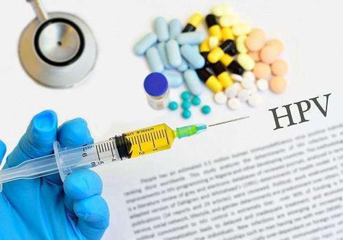 宫颈癌疫苗如何打(怎么打防宫颈癌疫苗)