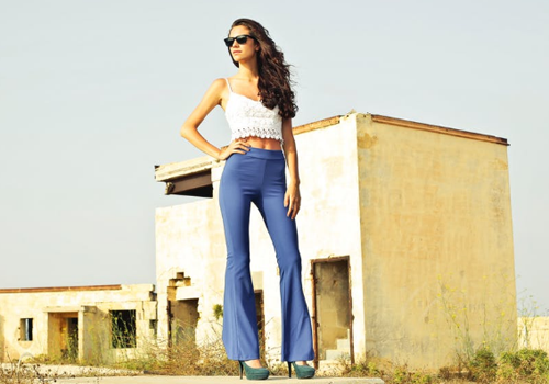 一个月来两次月经下次怎么算（一个月来二次月经下次月经按什么时间算）