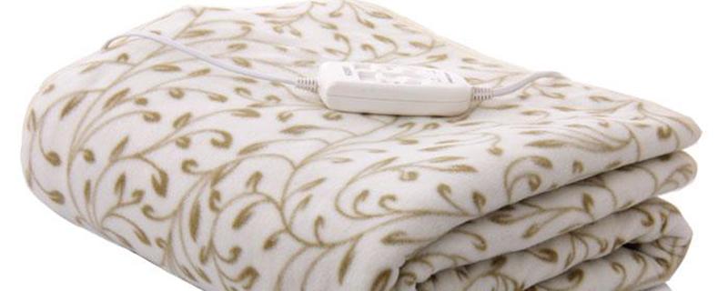 电热毯能不能上高铁（电热毯能不能上高铁安检）