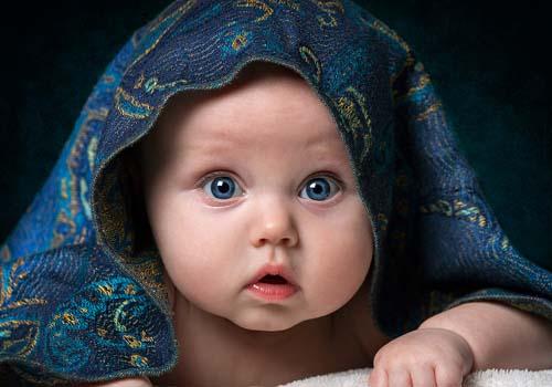 宝宝出生6天有眼屎怎么办 出生六天的宝宝有眼屎怎么回事