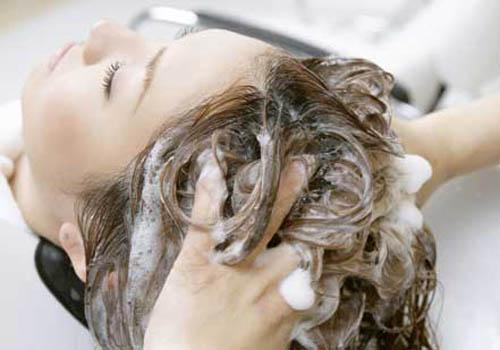 洗头发的错误方法（洗头发的错误方法是什么）