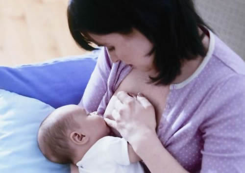 上班怎么母乳喂养 上班的宝妈如何母乳喂养