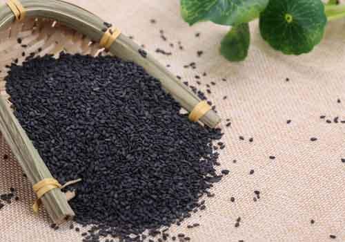 吃什么东西养发生发 吃啥东西生发