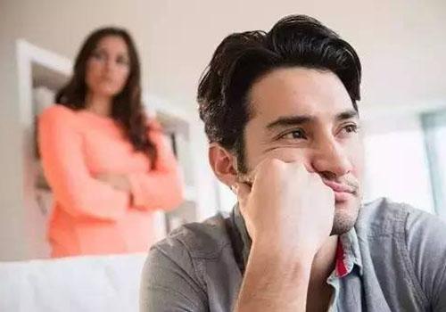 男人出轨为什么不离婚