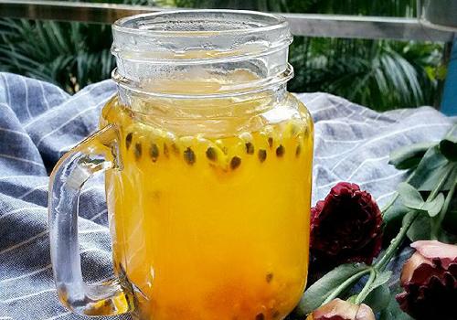 百香果能治痛经吗（吃百香果可以缓解痛经吗）