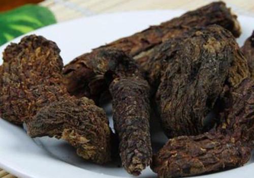 肉苁蓉泡酒比例（锁阳肉苁蓉泡酒比例）