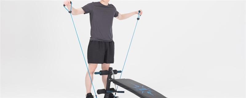 弹力绳和trx哪个好(弹力绳什么样的好)