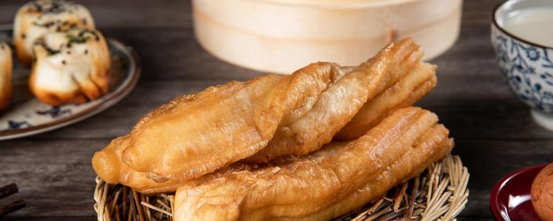 怎样炸油条是空心的（怎样炸油条是空心的还是实心）