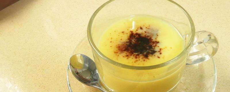 微波炉蒸蛋羹要几分钟（微波炉蒸蛋羹要几分钟要几分钟）