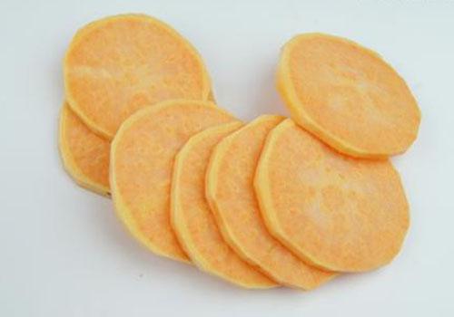 红薯代替主食能减肥吗（吃红薯代替主食减肥有用吗）