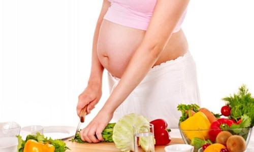 孕妇用电磁炉做饭对胎儿有影响吗（孕妇用电磁炉做饭对胎儿有影响吗视频）