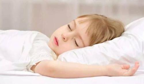 睡觉流口水是脾虚吗（睡觉流口水是脾虚吗吃什么中成药）