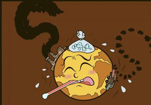 大热天发烧怎么办 天气热发高烧怎么办