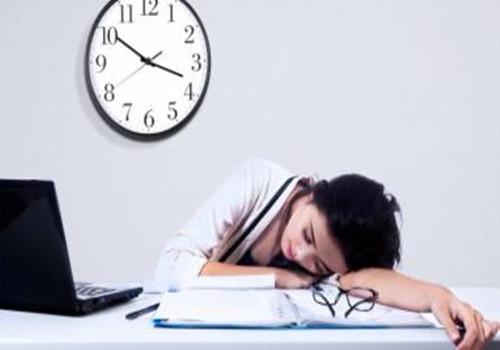 睡眠不足会胖吗 睡眠不足会发胖吗