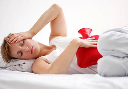 月经不来也没怀孕怎么回事（月经不来也没怀孕怎么回事吃什么药）