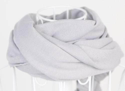 戴围巾的好处（围围巾对身体有什么好处）