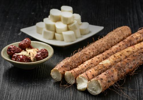 吃山药可以丰胸吗（女性吃山药有丰胸作用）