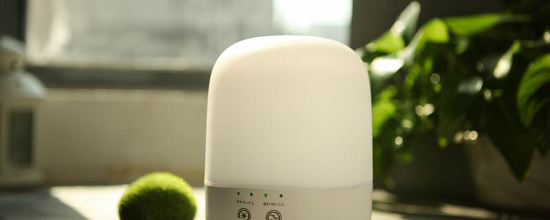 空调房里加湿器放哪里（空调房里加湿器放哪里最合适）