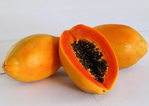 木瓜能丰胸吗（吃木瓜能让胸变大吗）