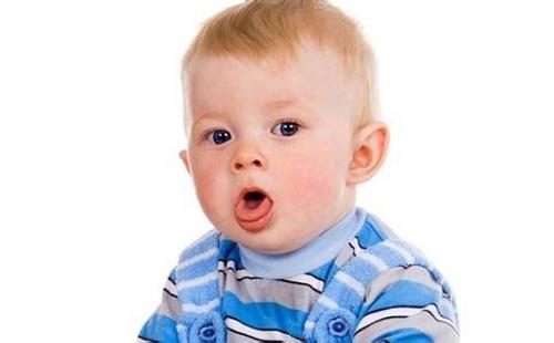 孩子咳嗽怎么办（孩子咳嗽怎么办最有效的方法）