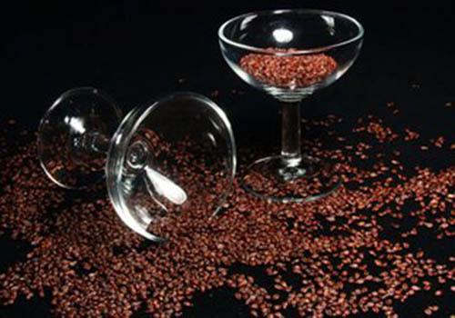 葡萄籽的营养价值