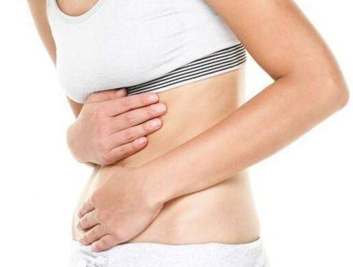 仰卧起坐对肠胃好吗(仰卧起坐对肠胃有什么坏处)