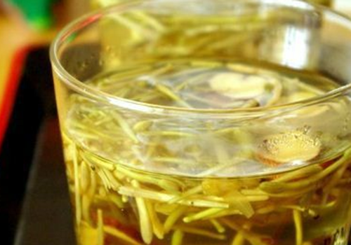 麦冬泡水的营养价值 麦冬泡水喝有什么好处