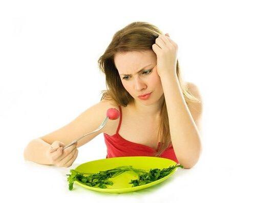 不吃饭减肥的危害 不吃饭对减肥有好处吗