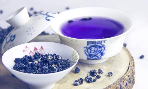 黑枸杞心脏病能吃吗 黑枸杞心脏病人能吃吗