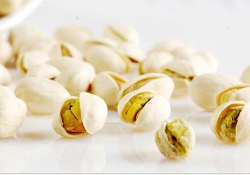 开心果回潮了怎么办