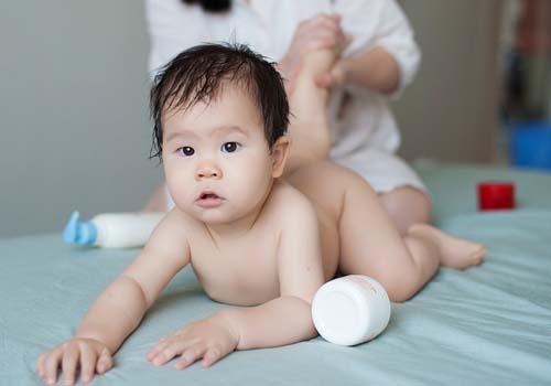 得手足口病有什么症状（得手足口病有什么症状?）