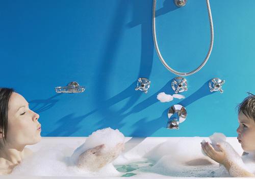 沐浴露没洗干净会怎样 沐浴露没洗净有关系吗