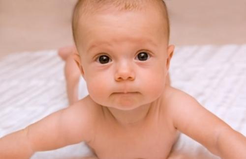 新生儿异常征象的识别 新生儿异常征象的识别免费PPT