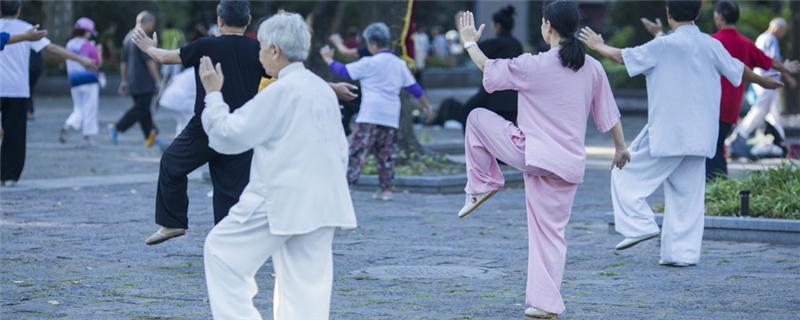 晨练多长时间最好 晨练多长时间最好喝水