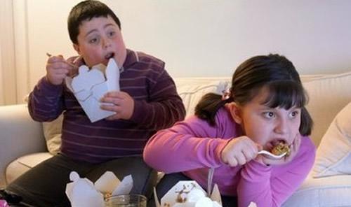 儿童肥胖的危害（儿童肥胖的危害教案）