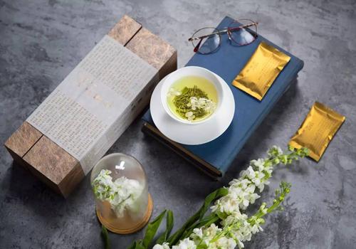 春困喝什么茶（春困喝什么茶缓解）