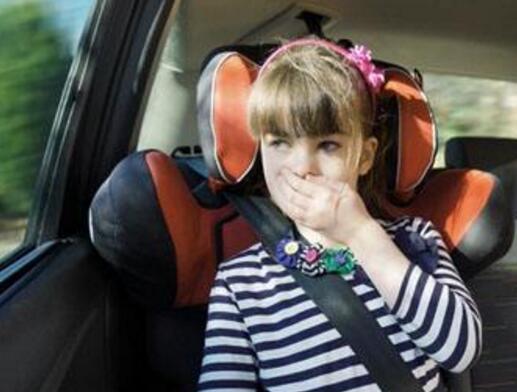 晕车恶心想吐怎么缓解 晕车后一直恶心想吐怎么缓解