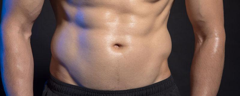 练腹肌肚子酸痛怎么办 练腹部肚子肌肉酸痛