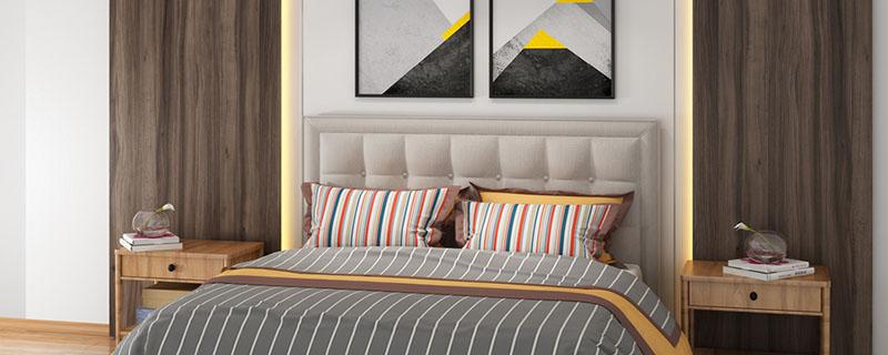 什么颜色的被子助眠 助眠被子里面是什么