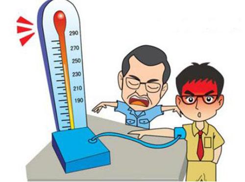 高血压吃什么好（高血压吃什么好降压食物一览表）