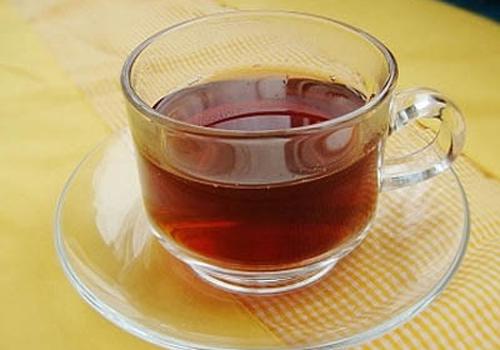 红糖姜水去湿气吗（红糖姜能去湿气吗）