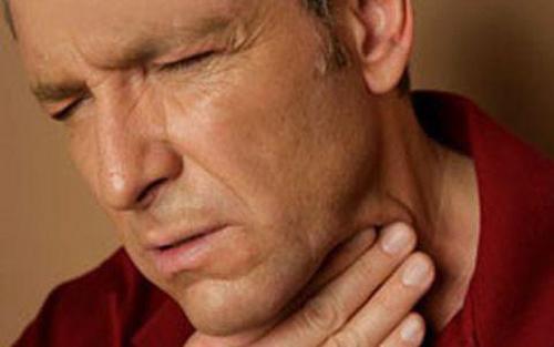 食管癌早期症状（食管癌早期症状体重会下降吗）