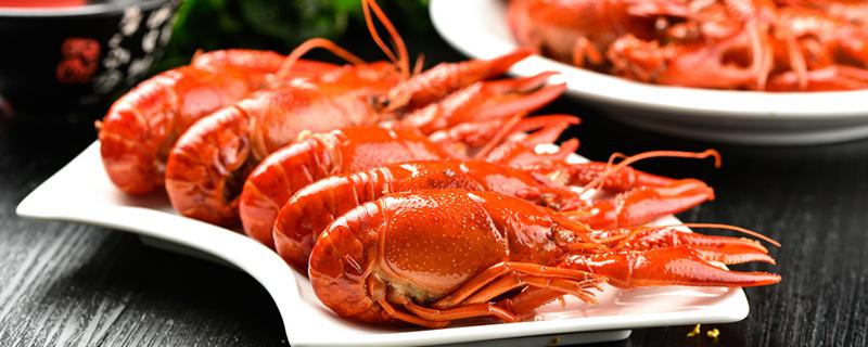 小龙虾吃多了有什么危害 小龙虾可以经常吃吗