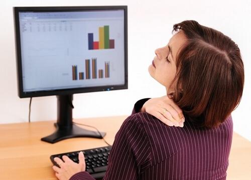 预防颈椎病(预防颈椎病的运动方法)