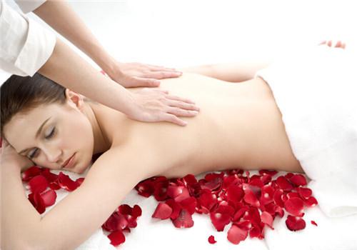 荨麻疹按摩哪里比较好 荨麻疹按摩哪个经络