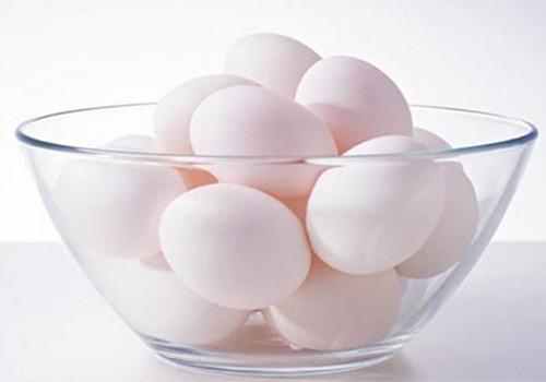 水煮蛋可以半月减8斤的减肥食谱（水煮蛋减肥法照着吃一周速瘦5斤）