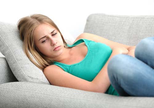 月经量少是什么原因（月经量少是什么原因导致40岁）