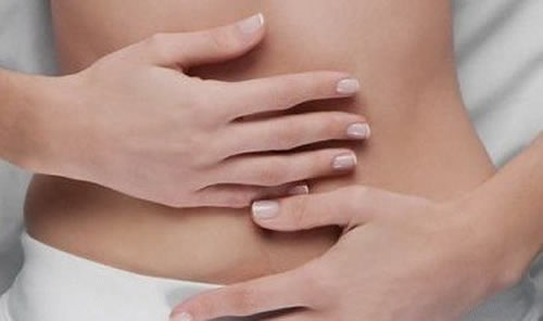 产后按摩哪里帮助子宫收缩（产后按摩子宫的作用）