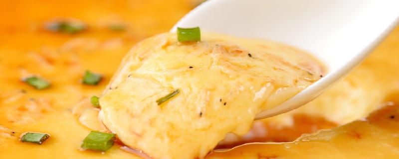 蒸蛋羹几分钟能熟 蒸蛋羹的家常做法几分钟就熟了