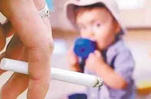 二手烟对婴儿的危害 二手烟对婴儿的危害和影响